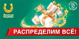 Проверить билет Золотая подкова 373 тираж