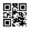 Как выглядит QR-код